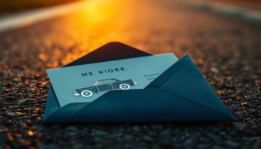 Direct Mail SubPrime Auto Loan Mailers: High-Conversion