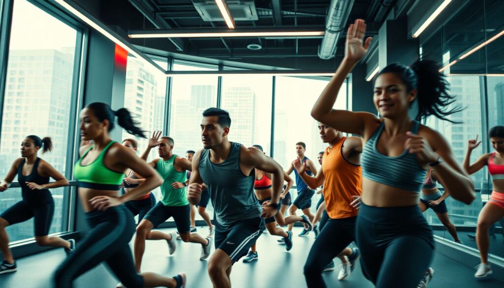 The Definitive Guide to NY Asian Fitness: Trends, Etc
